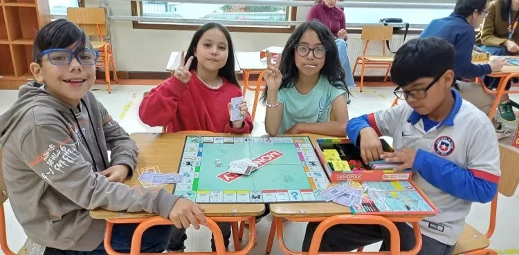 Inician Programa «4 a 7» en cuatro escuelas municipales de Osorno