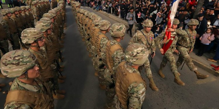 Confirman causa de muerte de joven militar que falleció durante entrenamiento en Punta Arenas