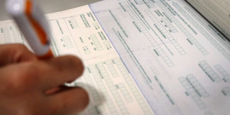 Emisión de licencias falsas: Este lunes comienza formalización a primer grupo de funcionarios públicos