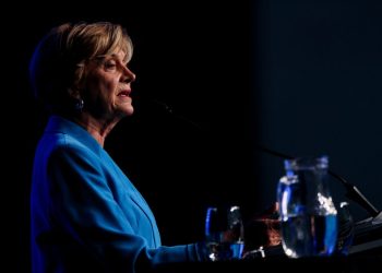 Matthei critica retiro de decretos ambientales: “El progreso no puede ser a costa de nuestro patrimonio natural”