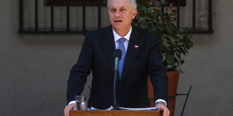 Presidente Kast por alza de combustibles: “No podemos comprar popularidad con dineros que no tenemos”