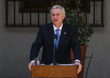 Presidente José Antonio Kast: “Vamos a impugnar las cosas mal hechas”