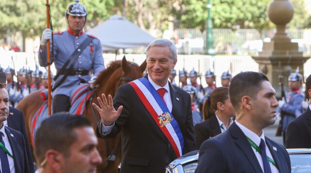 «Me eligieron para actuar»: Presidente Kast defiende su hoja de ruta ante «crisis fiscal» heredada