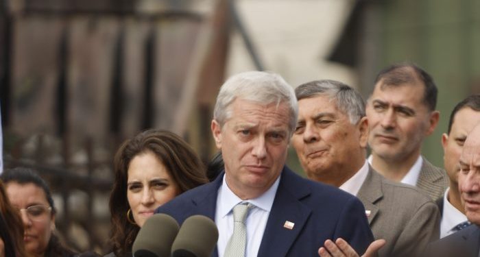 Gobierno retira del Congreso proyecto emblemático de Boric: el de negociación ramal