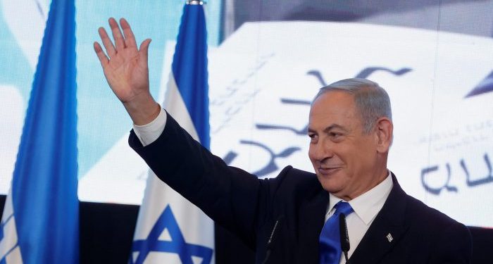 “Criminal asesino de niños”: Irán amenaza con matar a Netanyahu en medio de nueva escalada bélica
