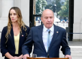 “Es un 1% de lo normal”: Ministro Quiroz acusa al Gobierno anterior de dejarles “un fisco sin caja”
