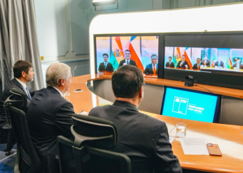 Presidente Kast se reúne con su par de Bolivia y refuerzan agenda contra el crimen organizado