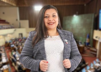 Diputada Betancurt exige sanciones tras 12 mil licencias médicas irregulares en Concepción