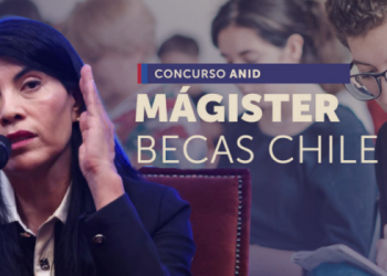 El día que recortaron Becas Chile, la misma con la cual el subsecretario de Ciencia estudió en EEUU