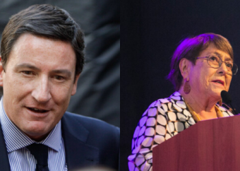 A tres días del cambio de mando, Squella adelanta posiciones: “Bachelet no puede dirigir la ONU”