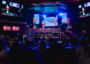 Casino MDS Osorno presenta una completa agenda de entretención con promociones, música y sorteos