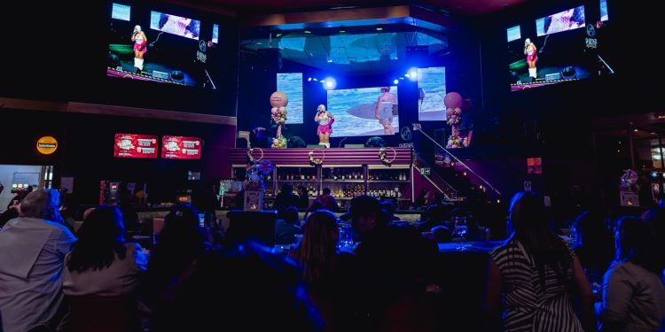 Casino MDS Osorno presenta una completa agenda de entretención con promociones, música y sorteos