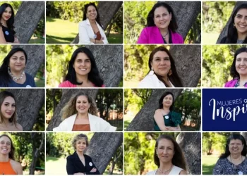 Abren convocatoria 2026 del premio «Mujeres que Inspiran»