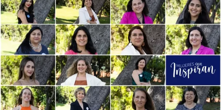 Abren convocatoria 2026 del premio «Mujeres que Inspiran»