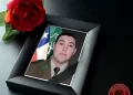 Fallece Carabinero baleado en Puerto Varas | Decretan duelos comunales