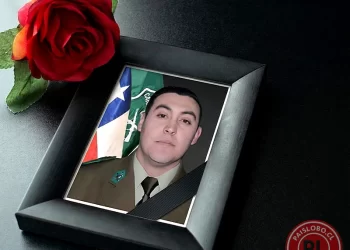Fallece Carabinero baleado en Puerto Varas | Decretan duelos comunales