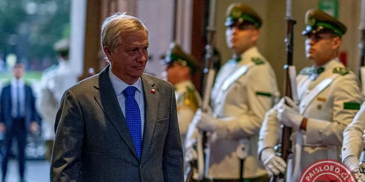 Presidente Kast despliega intensa agenda oficial en la Región de Los Lagos