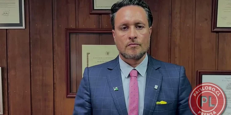 Millonarias apuestas en casinos por parte de funcionarios públicos: Puerto Montt anuncia acciones legales