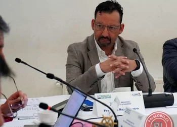 Ríos Rahue y Damas: Core Reyes exige norma con gobernanza real