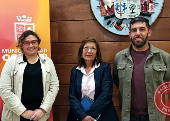Colegio de Profesores de Osorno denuncia crisis de dotación docente para año escolar 2026