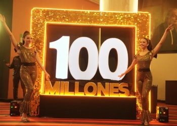 Casino MDS Talcahuano lanza sorteo Súper Millonazo con 100 millones a repartir en efectivo
