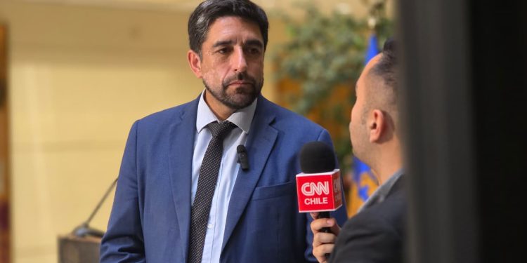 Diputado Héctor Barría: “Estos primeros días de gobierno no han sido fáciles, pero esperamos que el gobierno pueda mejorar en beneficio de los chilenos y chilenas.