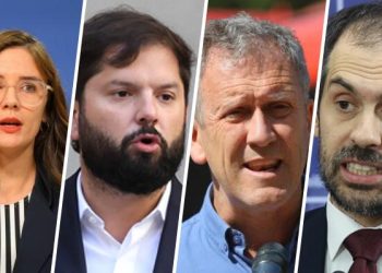 De los fallidos «mil avances» al enredo por el cable: La empañada recta final del Gobierno de Boric