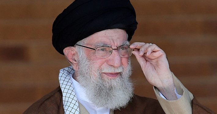 Medios oficiales de Irán lo confirman: Ali Jamenei murió tras ataques de EE.UU. e Israel