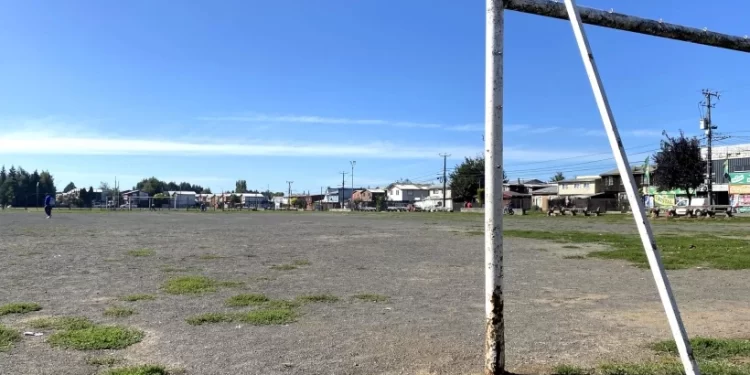 Comprometen $74 millones para construir un centro deportivo en Quinto Centenario