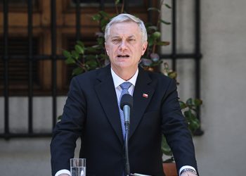 Tras reunión: Kast agradece antecedentes entregados por Boric y dice que tomará «decisiones cuando corresponda»