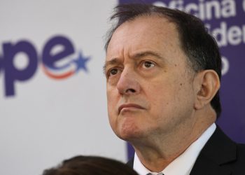 Poduje y remoción de directora del Serviu de Biobío: «Hemos querido dar una señal»