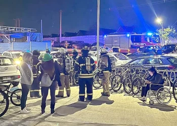 Osorno: advierten de riesgos en el uso de combustibles en departamentos