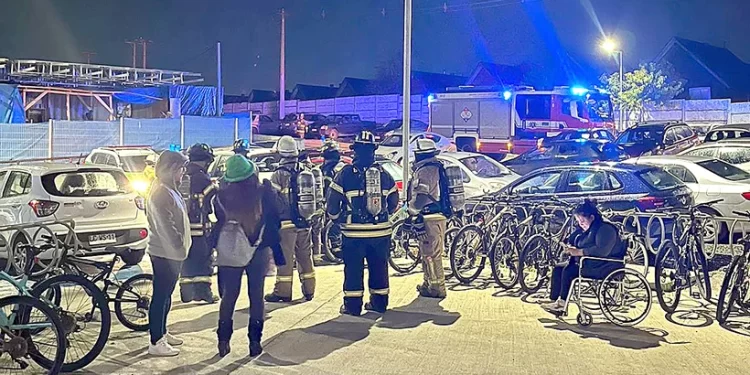 Osorno: advierten de riesgos en el uso de combustibles en departamentos