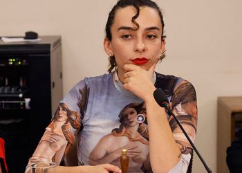 El despliegue que prepara el Ejecutivo en la comisión de Cultura: Es presidida por la «Capitana» Rodríguez