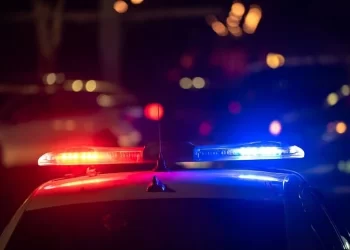 Colisión frontal en sector Llau-Llao de Castro deja un fallecido