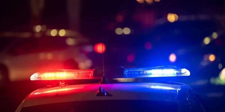 Colisión frontal en sector Llau-Llao de Castro deja un fallecido