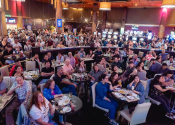 MDS Casino Osorno celebra el fin de semana de la mujer con música, premios y promociones exclusivas