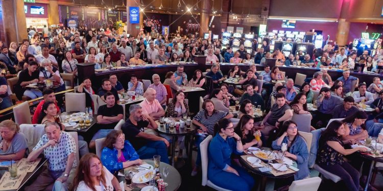 MDS Casino Osorno celebra el fin de semana de la mujer con música, premios y promociones exclusivas