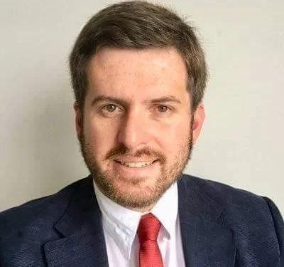 Alejandro Rehbein es el nuevo delegado presidencial provincial de Osorno