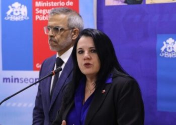 Retroexcavadora en Ministerio de Seguridad: Steinert desmantela unidad estratégica de coordinación