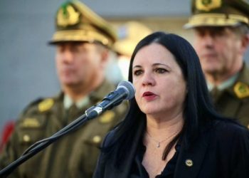 Gobierno echa pie atrás a recorte en Seguridad: Steinert confirma que no se aplicará rebaja del 3%