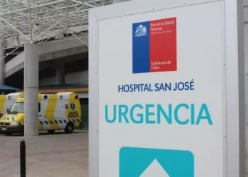 Osorno: Conductor sufre graves lesiones tras discusión en Rahue
