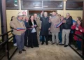 Osorno: Inauguran remodelación de Sede Social 12 de Octubre