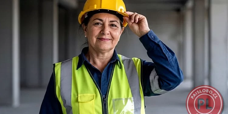Continúa abierta postulación al Premio Mujer Construye