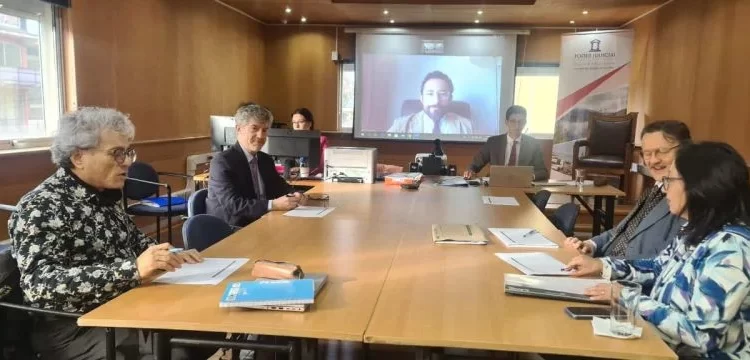 Comisión de Libertad Condicional revisará solicitudes presentadas por internos de Osorno, Río Bueno y Valdivia