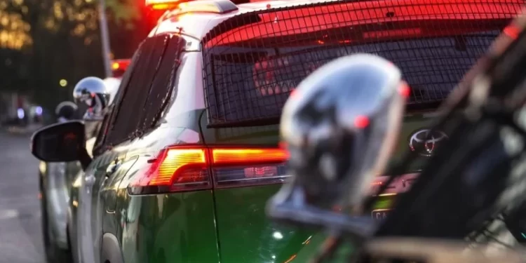 Osorno: Delincuentes apuñalan a menor y roban cheques municipales