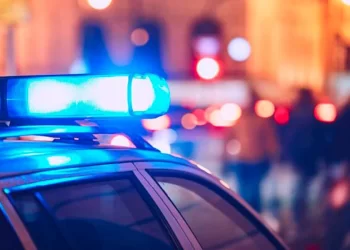 Río Bueno: Delincuente asalta servicentro Copec