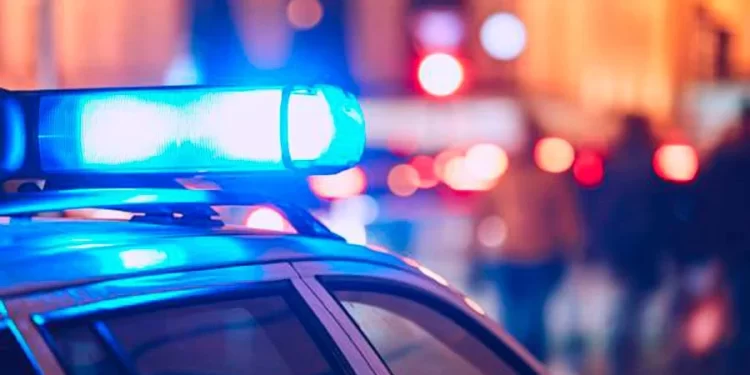 Río Bueno: Delincuente asalta servicentro Copec