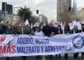 Convocan a cabildos nacionales para enfrentar la crisis de violencia escolar