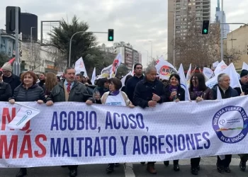 Convocan a cabildos nacionales para enfrentar la crisis de violencia escolar